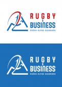 Logo design # 1237746 for Creation of a private business club logo contest