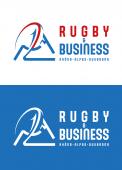Logo design # 1237749 for Creation of a private business club logo contest