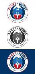 Logo design # 1239856 for Creation of a private business club logo contest