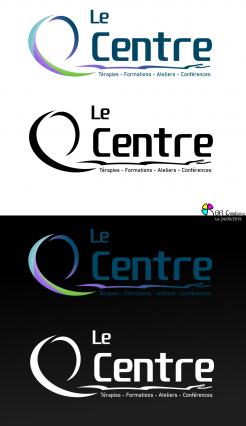 Logo design # 995691 for Centre for Therapy and Training contest