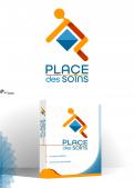 Logo design # 1157708 for care square contest