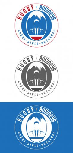 Logo design # 1238987 for Creation of a private business club logo contest