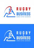Logo design # 1237716 for Creation of a private business club logo contest