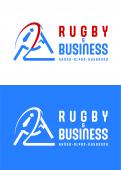 Logo design # 1237722 for Creation of a private business club logo contest