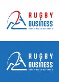 Logo design # 1237422 for Creation of a private business club logo contest