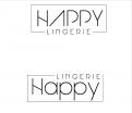 Logo design # 1226598 for Lingerie sales e commerce website Logo creation contest