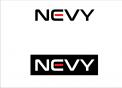 Logo design # 1235930 for Logo for high quality   luxury photo camera tripods brand Nevy contest