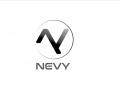 Logo design # 1235933 for Logo for high quality   luxury photo camera tripods brand Nevy contest