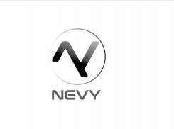 Logo # 1235933 voor Logo voor kwalitatief   luxe fotocamera statieven merk Nevy wedstrijd