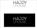 Logo design # 1225708 for Lingerie sales e commerce website Logo creation contest