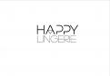 Logo design # 1225713 for Lingerie sales e commerce website Logo creation contest