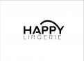 Logo design # 1226623 for Lingerie sales e commerce website Logo creation contest