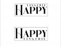Logo design # 1226626 for Lingerie sales e commerce website Logo creation contest