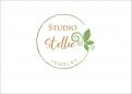 Logo design # 1284312 for Airy logo for online handmade jewelry business from holland contest