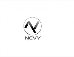 Logo design # 1235963 for Logo for high quality   luxury photo camera tripods brand Nevy contest