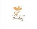 Logo design # 1284222 for Airy logo for online handmade jewelry business from holland contest