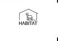 Logo design # 1284525 for New logo HOME LIVING brand contest