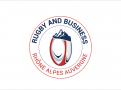 Logo design # 1237188 for Creation of a private business club logo contest