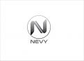 Logo design # 1236090 for Logo for high quality   luxury photo camera tripods brand Nevy contest