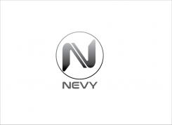 Logo design # 1236090 for Logo for high quality   luxury photo camera tripods brand Nevy contest