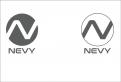 Logo design # 1236103 for Logo for high quality   luxury photo camera tripods brand Nevy contest