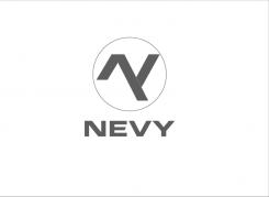 Logo design # 1237209 for Logo for high quality   luxury photo camera tripods brand Nevy contest
