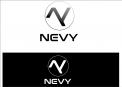 Logo design # 1237213 for Logo for high quality   luxury photo camera tripods brand Nevy contest