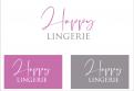 Logo design # 1224674 for Lingerie sales e commerce website Logo creation contest