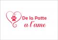 Logo design # 1288577 for Creation of a logo of osteopathy cabinet for animals From paw to soul contest
