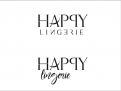 Logo design # 1224581 for Lingerie sales e commerce website Logo creation contest