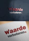 Logo # 1060537 voor Ontwerp logo voor www waardeverbeteren nl wedstrijd