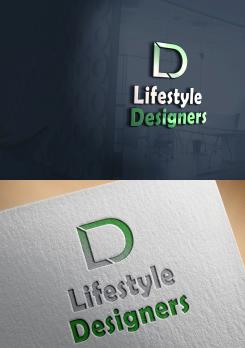 Logo # 1060136 voor Nieuwe logo Lifestyle Designers  wedstrijd