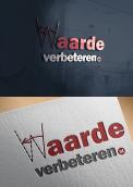 Logo # 1060538 voor Ontwerp logo voor www waardeverbeteren nl wedstrijd