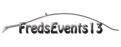 Logo design # 144385 for FredsEvents13 contest
