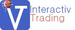 Logo design # 137881 for INTERACTIV TRADING contest