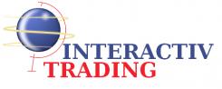 Logo design # 137134 for INTERACTIV TRADING contest