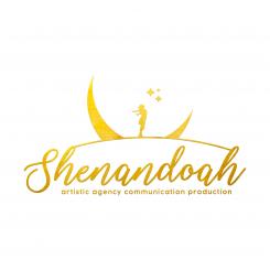 Logo design # 997970 for Evolution and maturity of a logo   Shenandoah contest