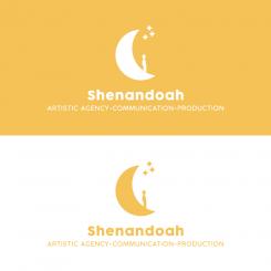 Logo design # 995090 for Evolution and maturity of a logo   Shenandoah contest