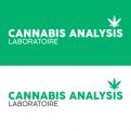 Logo design # 997419 for Cannabis Analysis Laboratory contest