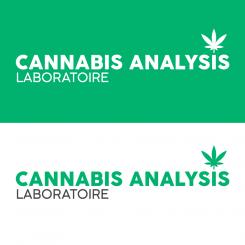 Logo design # 997419 for Cannabis Analysis Laboratory contest