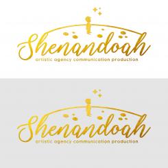 Logo design # 997951 for Evolution and maturity of a logo   Shenandoah contest