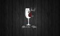 Logo design # 508509 for Logo Wine Bar / Tapas contest