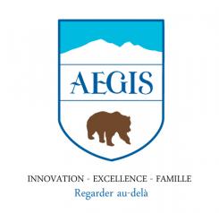 Logo design # 969977 for Logo for AEGIS  holding company  contest