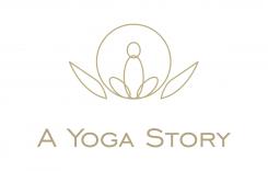 Logo design # 1055850 for Logo A Yoga Story contest