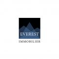 Logo design # 1243954 for EVEREST IMMOBILIER contest