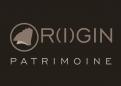 Logo design # 1102307 for A logo for Or i gin   a wealth management   advisory firm contest
