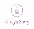 Logo design # 1056268 for Logo A Yoga Story contest