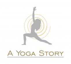 Logo design # 1055566 for Logo A Yoga Story contest