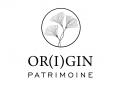 Logo design # 1101917 for A logo for Or i gin   a wealth management   advisory firm contest