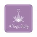 Logo design # 1056172 for Logo A Yoga Story contest